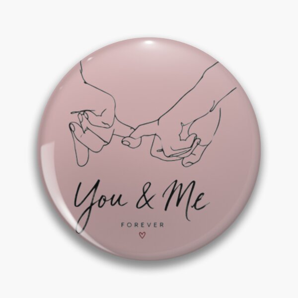 Item preview, YOU & ME FOREVER designed and sold by ekemarket.