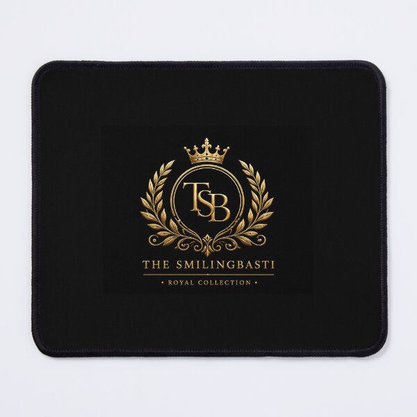 Item preview, Luxury Design TheSmilingBasti designed and sold by TheSmilingBasti.