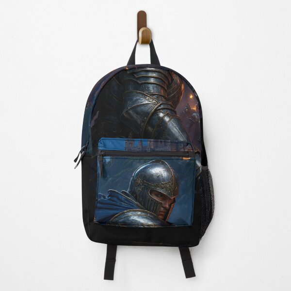 Item preview, Battle Begins – Knight’s Charge designed and sold by Realproplyai.