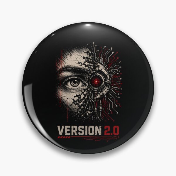 Item preview, Ai Technology Futuristic Robot Tech Graphic designed and sold by TEEJAMBOREE.