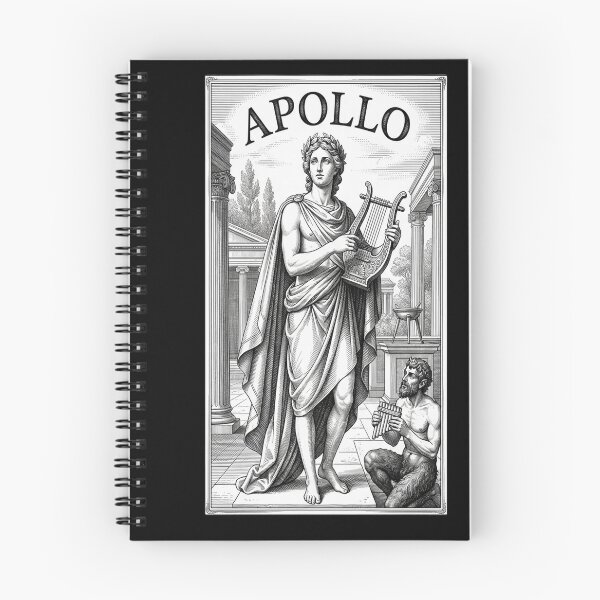 Item preview, Apollo designed and sold by fejesrussh.