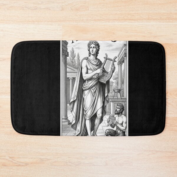 Item preview, Apollo designed and sold by fejesrussh.