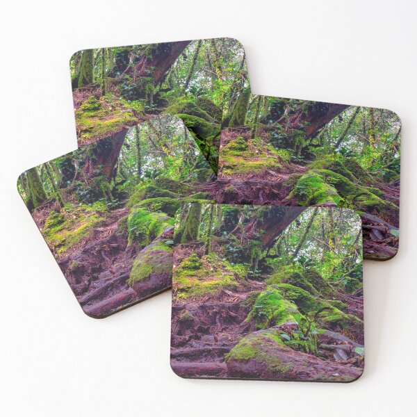 Item preview, Mossy Forest designed and sold by troianifabrizio.
