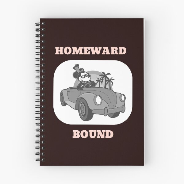 Item preview, Homeward Bound designed and sold by JJShirtz.