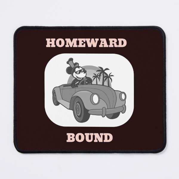 Item preview, Homeward Bound designed and sold by JJShirtz.