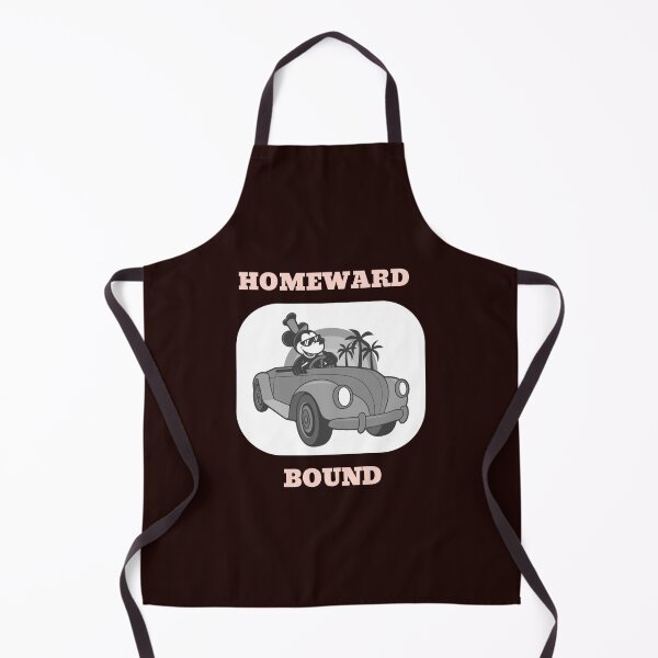 Item preview, Homeward Bound designed and sold by JJShirtz.