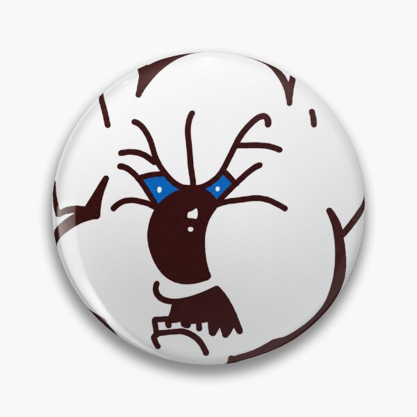 Item preview, Mighty Bears Retro Logo Mascot designed and sold by Luke Foran Sports Art.