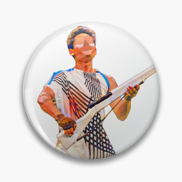 Item preview, Bluecoats 2026 Rifle designed and sold by maritherox.