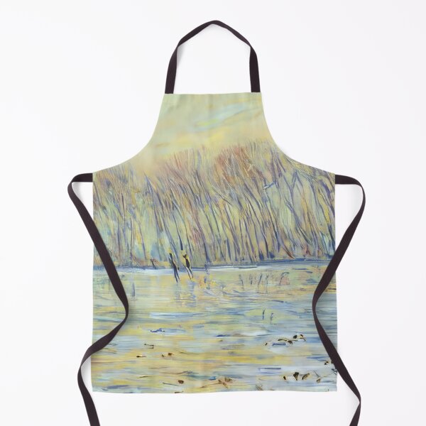 Item preview, Claude Monet designed and sold by GridDecay.