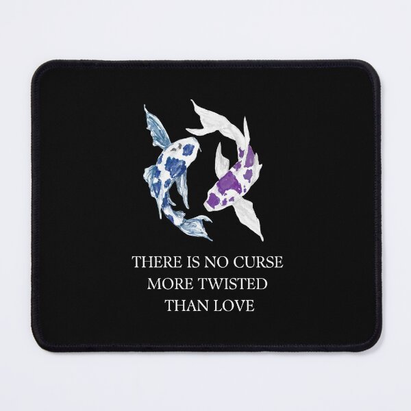 Item preview, more twisted than love designed and sold by K.skadee.