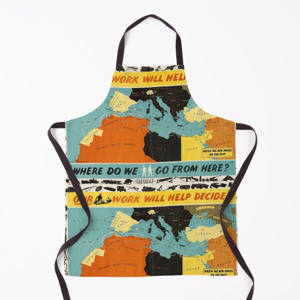 Item preview, OUR WORK designed and sold by THE GOOD FIND.