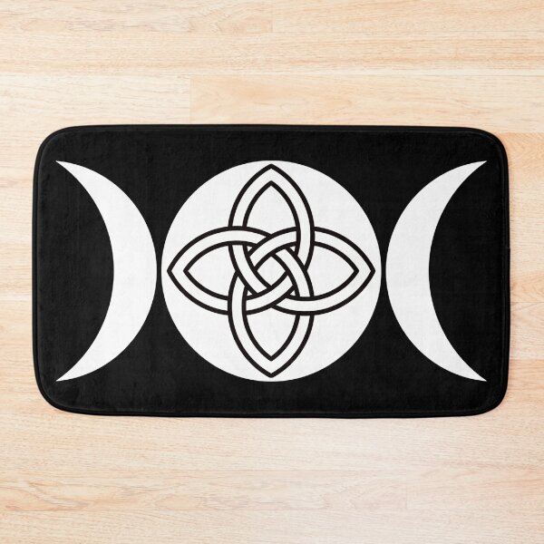 Item preview, Pagan Celtic Moon Goddess designed and sold by amanda150771.