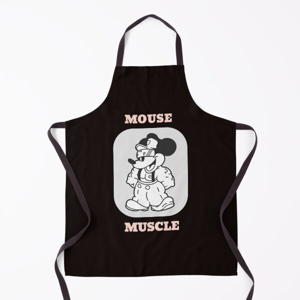 Item preview, Mouse Muscle designed and sold by JJShirtz.
