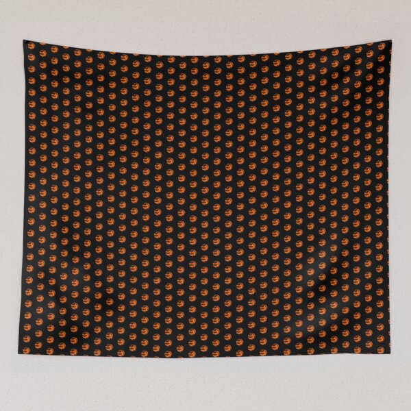 Item preview, Vintage Orange Volleyball Sports Graphic designed and sold by pattern-archive.