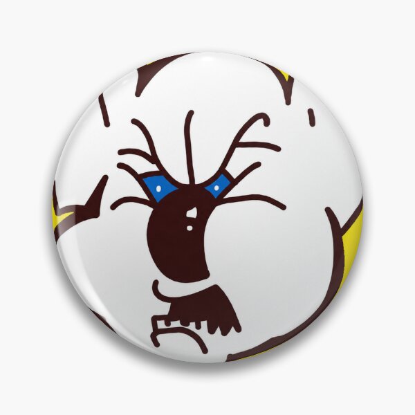 Item preview, Mighty Bears Retro Logo Mascot designed and sold by Luke Foran Sports Art.