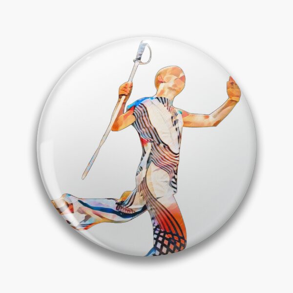 Item preview, Bluecoats 2026 Sabre designed and sold by maritherox.