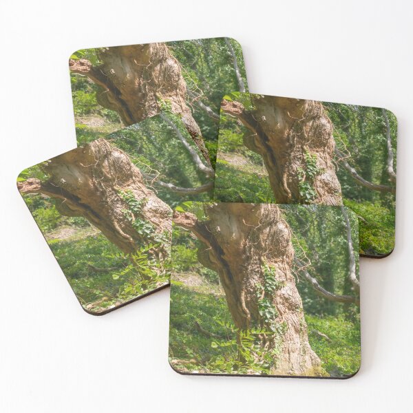 Item preview, Forest Elder designed and sold by Christine Lake.
