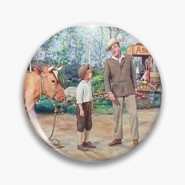 Item preview, Jack and the beanstalk  designed and sold by SillyDilly8.