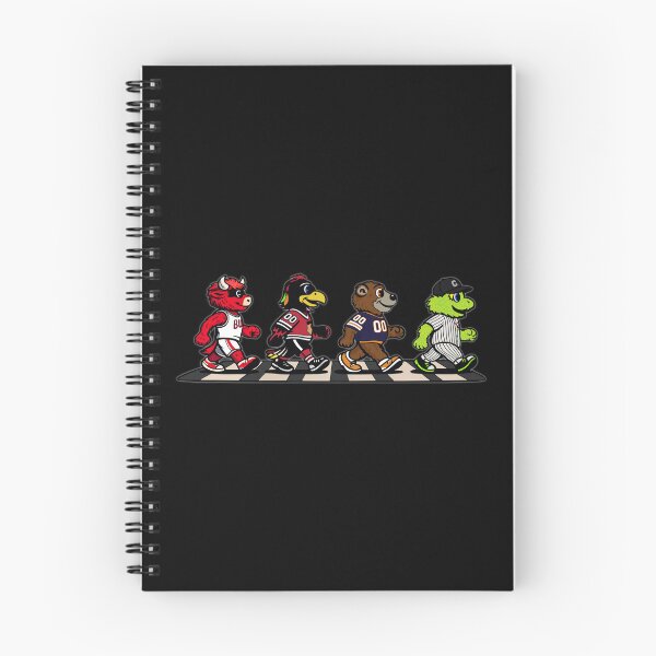 Item preview, Chicago Crosswalk designed and sold by Illannoyed.