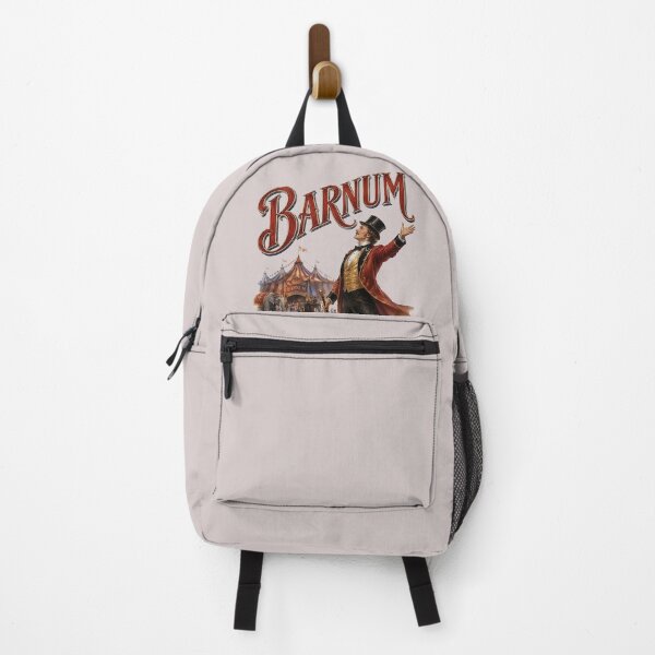Item preview, Barnum the Musical designed and sold by Lyric Vault - Rock on.