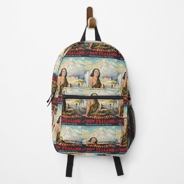 Item preview, NEW ZEALAND designed and sold by THE GOOD FIND.
