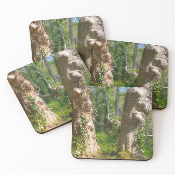 Item preview, Majestics Of The Forest designed and sold by Christine Lake.