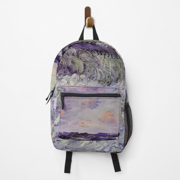 Item preview, Claude Monet designed and sold by GridDecay.