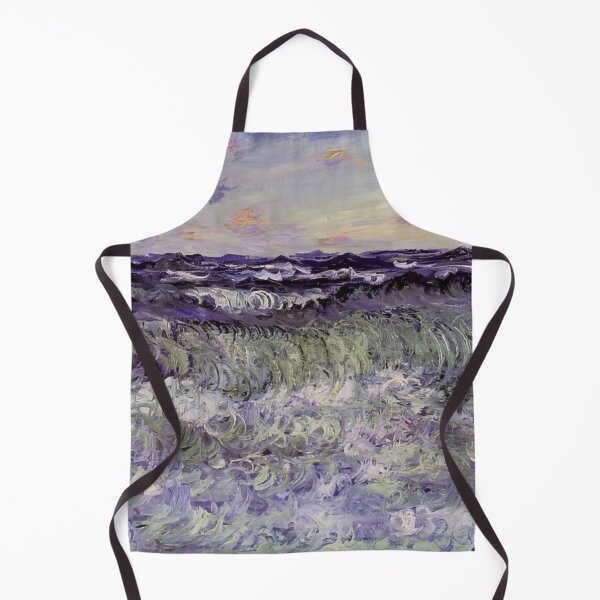 Item preview, Claude Monet designed and sold by GridDecay.