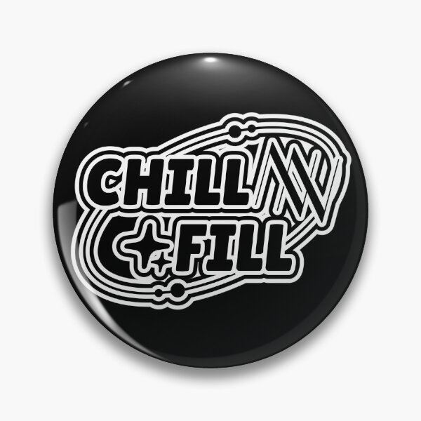 Item preview, Urban Chill n Fill designed and sold by ChillnFillShop.