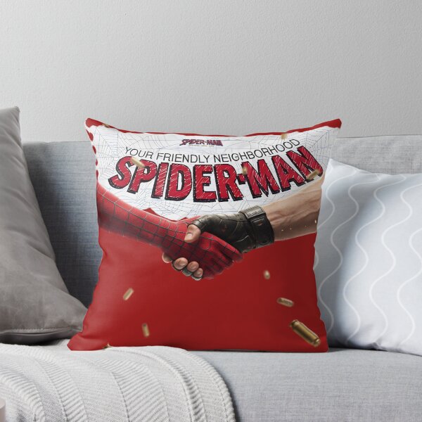 Item preview, YOUR FRIENDLY NEIGHBORHOOD SPIDERMAN designed and sold by thelastseat.