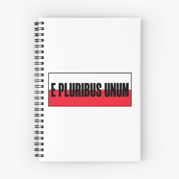 Item preview, E Pluribus Unum designed and sold by grisdias.