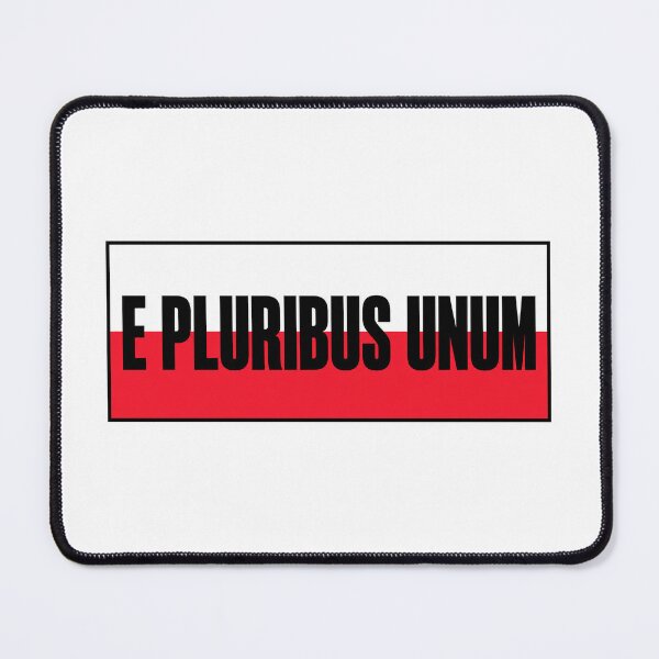 Item preview, E Pluribus Unum designed and sold by grisdias.