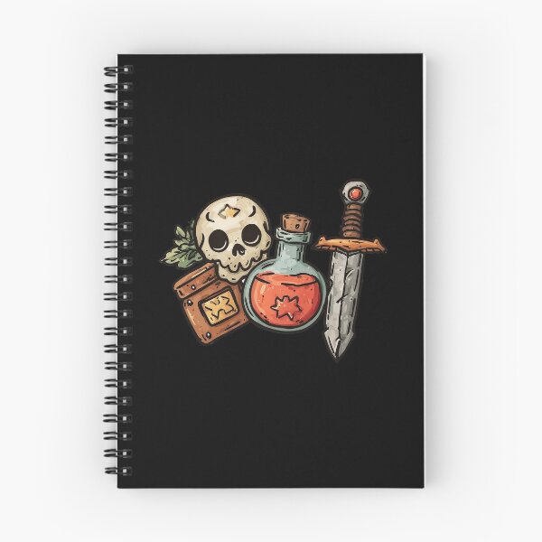 Item preview, DnD Adventure Pack designed and sold by MrHide.