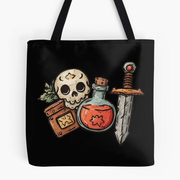Item preview, DnD Adventure Pack designed and sold by MrHide.