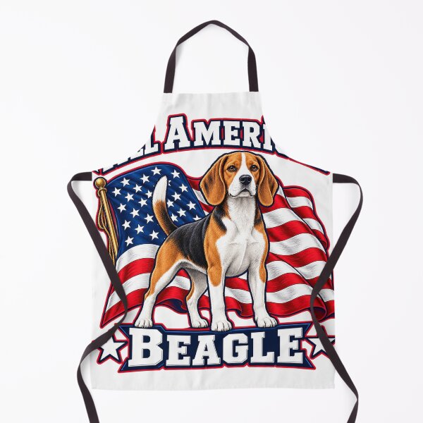 Item preview, All American Beagle designed and sold by CIW78.