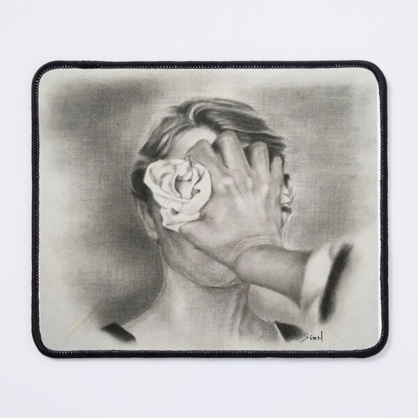 Item preview, Portrait of a Lady on Fire Painting designed and sold by artxsian.