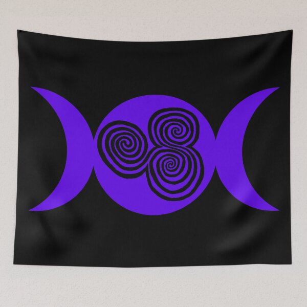 Item preview, Newgrange Moon designed and sold by amanda150771.