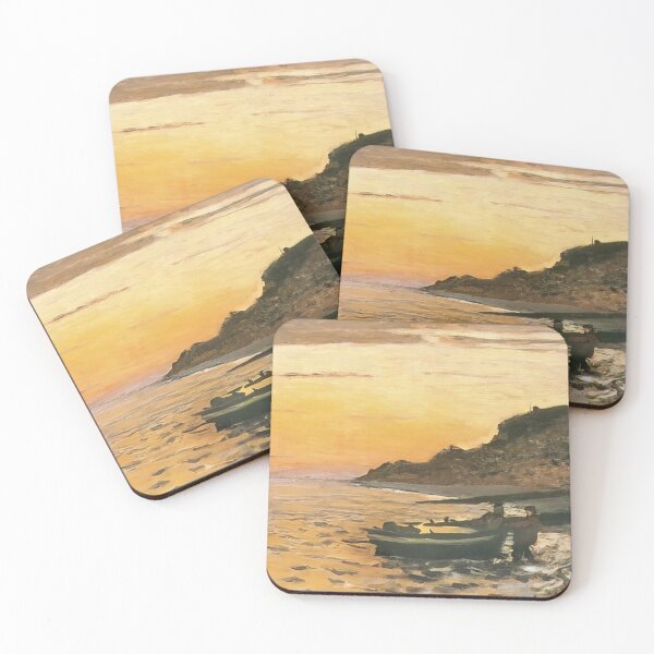 Item preview, Claude Monet designed and sold by GridDecay.