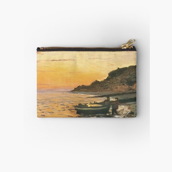 Item preview, Claude Monet designed and sold by GridDecay.