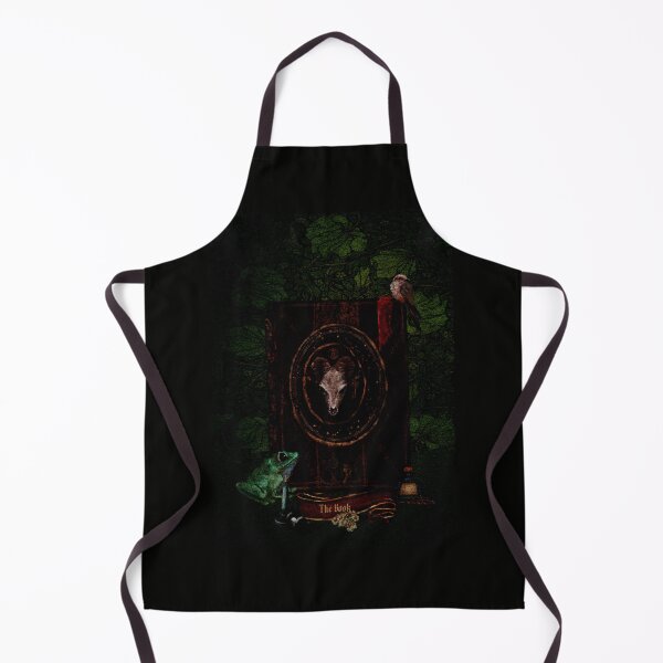 Item preview, Dark Academia Wall Art for All the Gothic Witchy People designed and sold by Monica Laipple.