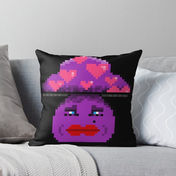 Item preview, The Love Shroom designed and sold by PSYStickersAUS.