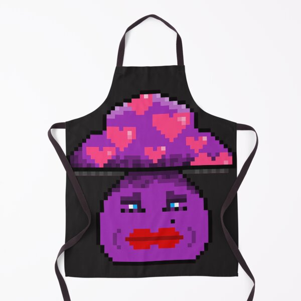Item preview, The Love Shroom designed and sold by PSYStickersAUS.