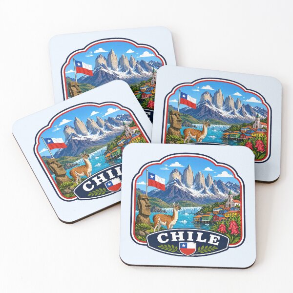Item preview, Chile designed and sold by Myra365Art.