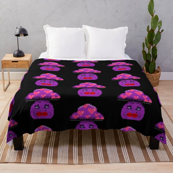 Item preview, The Love Shroom designed and sold by PSYStickersAUS.