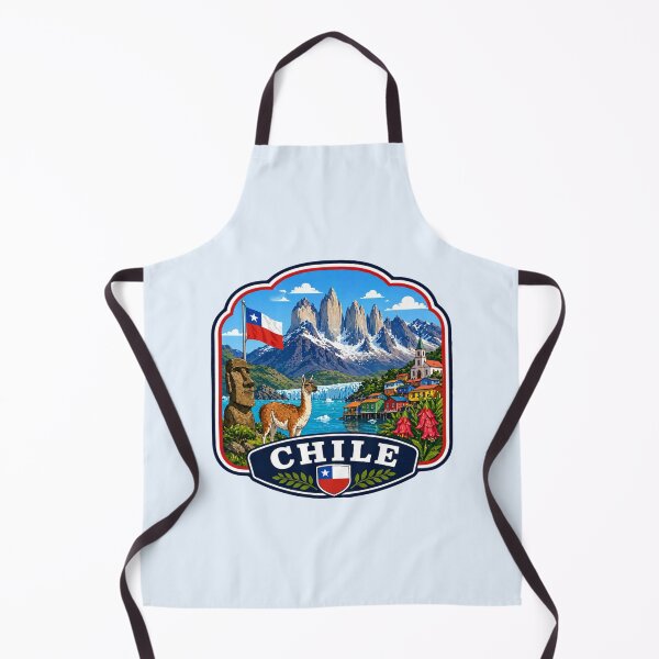 Item preview, Chile designed and sold by Myra365Art.