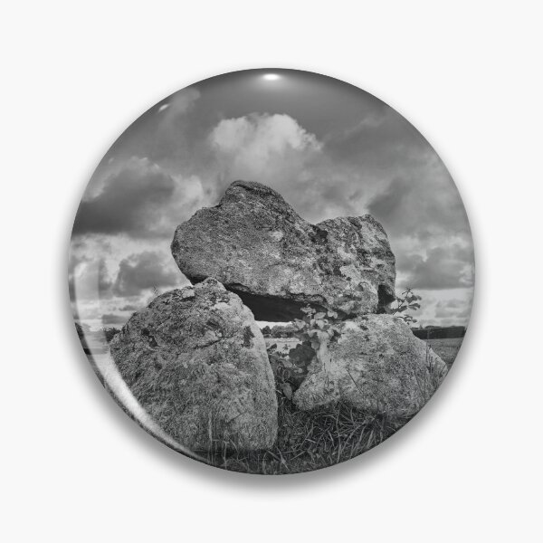 Item preview, Carrowmore Megalithic Cemetery designed and sold by Alex Preiss.