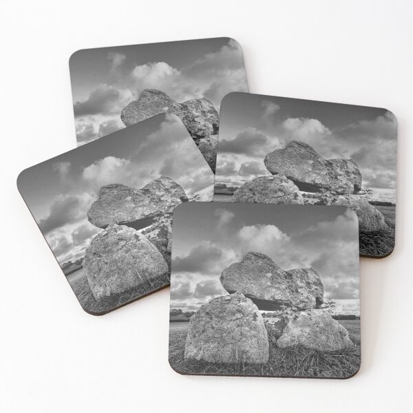 Item preview, Carrowmore Megalithic Cemetery designed and sold by Alex Preiss.