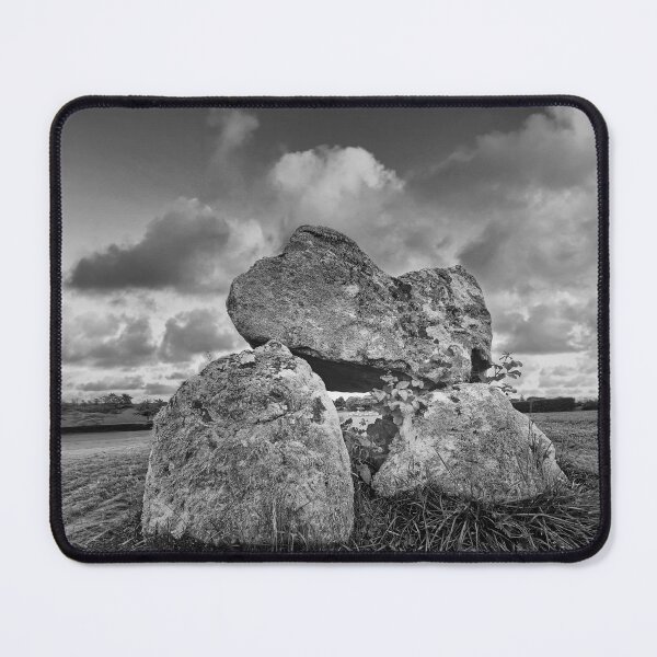 Item preview, Carrowmore Megalithic Cemetery designed and sold by Alex Preiss.