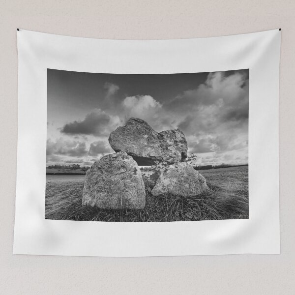 Item preview, Carrowmore Megalithic Cemetery designed and sold by Alex Preiss.