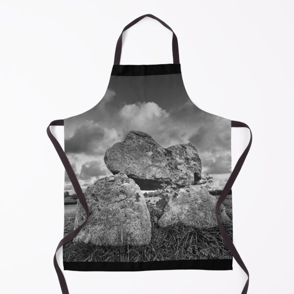 Item preview, Carrowmore Megalithic Cemetery designed and sold by Alex Preiss.